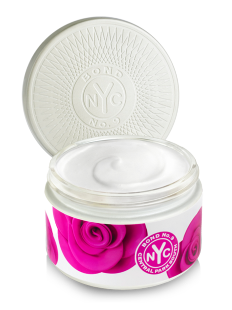 bond no. 9 BOND NO. 9 CENTRAL PARK SOUTH BODY SILK
