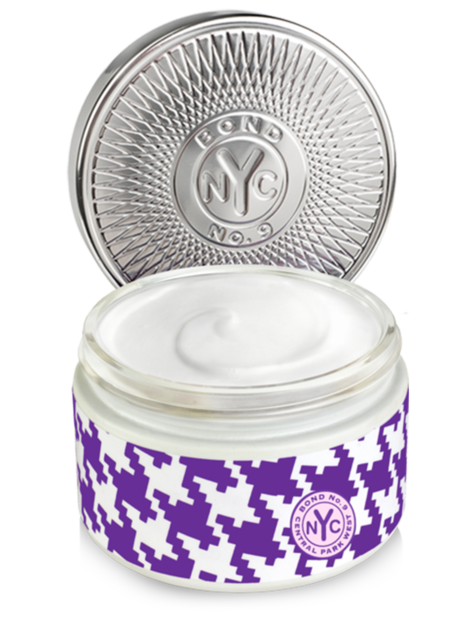 bond no. 9 BOND NO. 9 CENTRAL PARK WEST BODY SILK