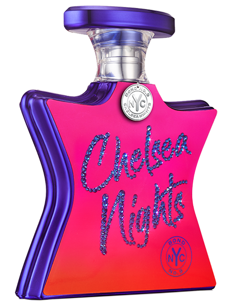 bond no. 9 BOND NO. 9 CHELSEA NIGHTS LIMITED EDITION