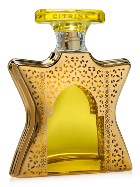 bond no. 9 BOND NO. 9 DUBAI CITRINE