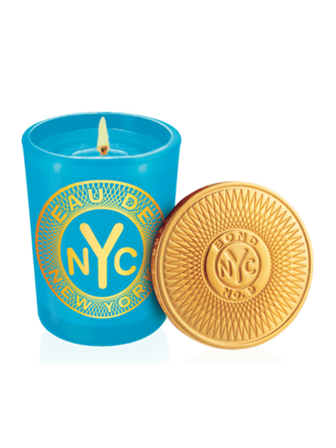 bond no. 9 BOND NO. 9 EAU DE NEW YORK SCENTED CANDLE