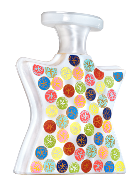 bond no. 9 BOND NO. 9 EAU DE NEW YORK