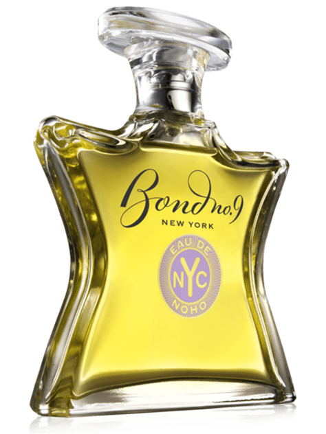 bond no. 9 BOND NO. 9 EAU DE NOHO