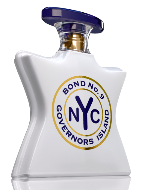 bond no. 9 BOND NO. 9 GOVERNORS ISLAND