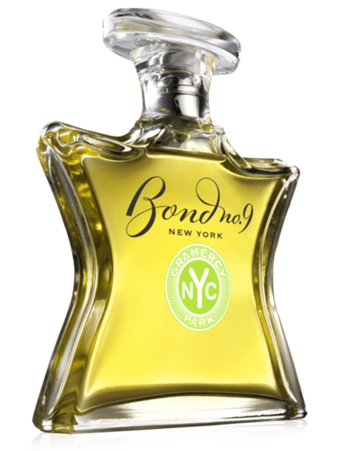 bond no. 9 BOND NO. 9 GRAMERCY PARK