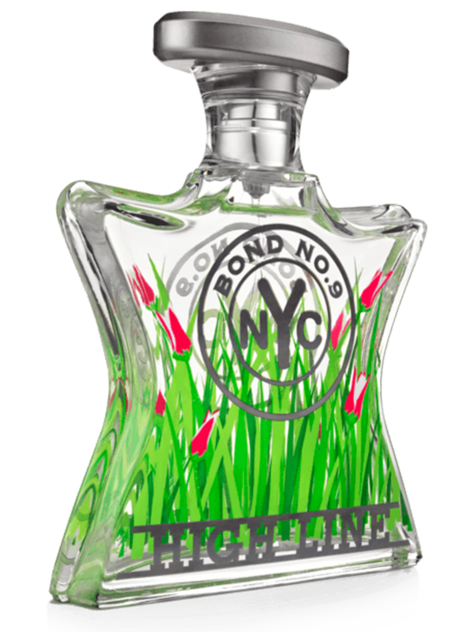 bond no. 9 BOND NO. 9 HIGH LINE