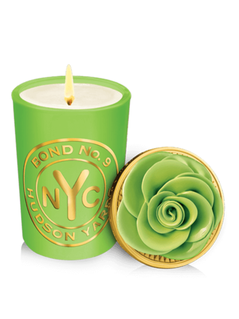 bond no. 9 BOND NO. 9 HUDSON YARDS SCENTED CANDLE