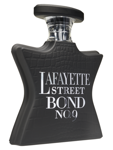 bond no. 9 BOND NO. 9 LAFAYETTE STREET