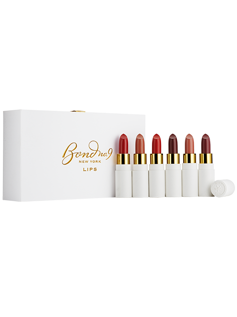 bond no. 9 BOND NO.9 LIPSTICK REFILLS– BEST SELLERS