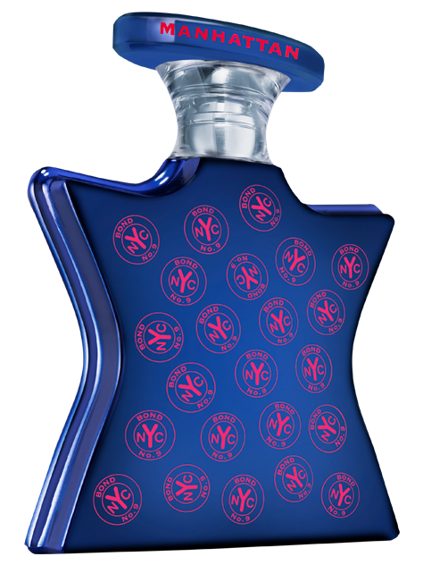 bond no. 9 BOND NO. 9 MANHATTAN