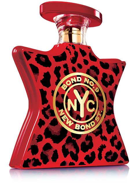 bond no. 9 BOND NO. 9 NEW BOND ST