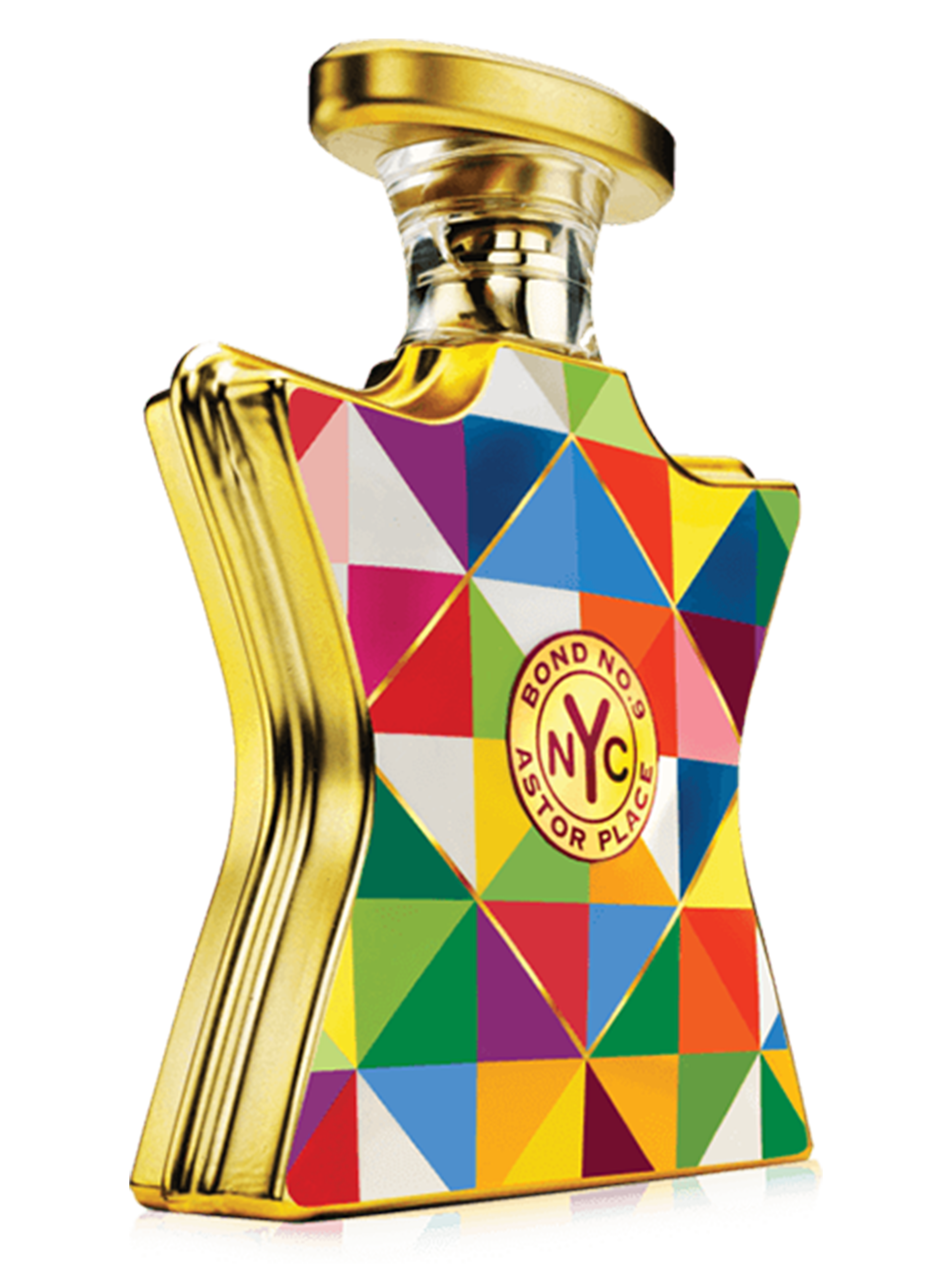 bond no. 9 BOND NO. 9 NEW HAARLEM