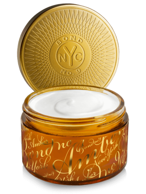bond no. 9 BOND NO. 9 NEW YORK AMBER BODY SILK