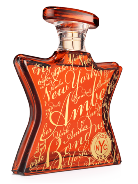 bond no. 9 BOND NO. 9 NEW YORK AMBER
