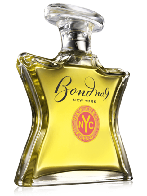 bond no. 9 BOND NO. 9 NEW YORK FLING bond no. 9 BOND NO. 9 NEW YORK FLING