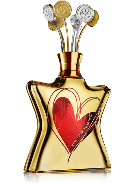 bond no. 9 BOND NO. 9 NEW YORK FOREVER