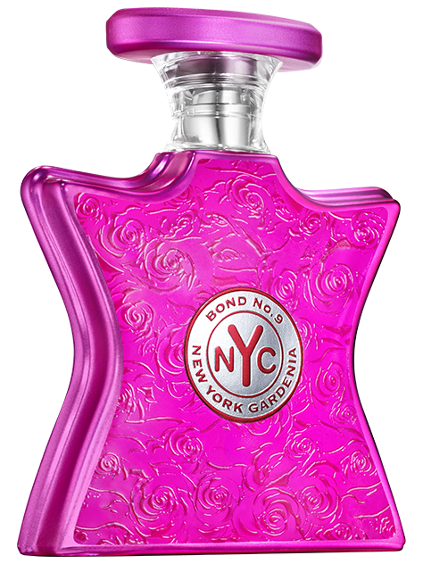 bond no. 9 BOND NO. 9 NEW YORK GARDENIA