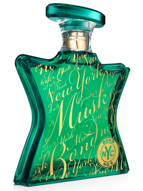 bond no. 9 BOND NO. 9 NEW YORK MUSK