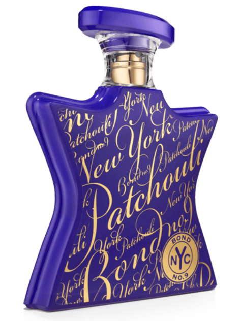 bond no. 9 BOND NO. 9 NEW YORK PATCHOULI