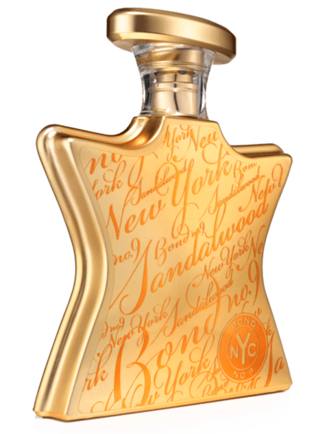 bond no. 9 BOND NO. 9 NEW YORK SANDALWOOD