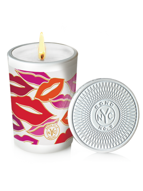 bond no. 9 BOND NO. 9 NOLITA SCENTED CANDLE