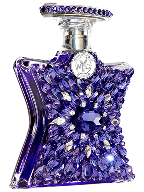 bond no. 9 BOND NO. 9 NOMAD IN TANZANITE