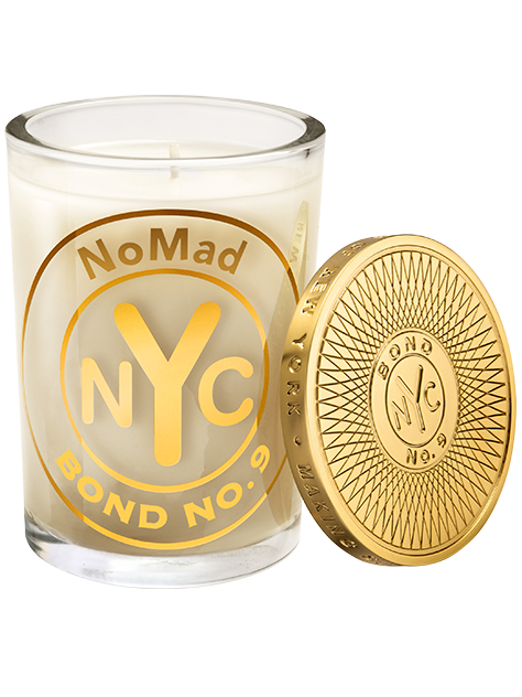 bond no. 9 BOND NO. 9 NoMad Scented Candle