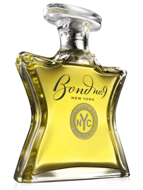 bond no. 9 BOND NO. 9 NOUVEAU BOWERY