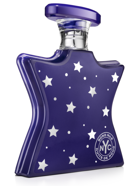 bond no. 9 BOND NO. 9 NUITS DE NOHO