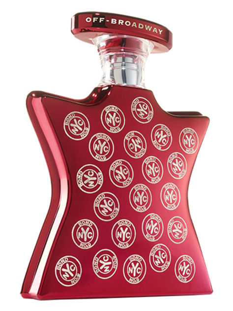 bond no. 9 BOND NO. 9 OFF-BROADWAY