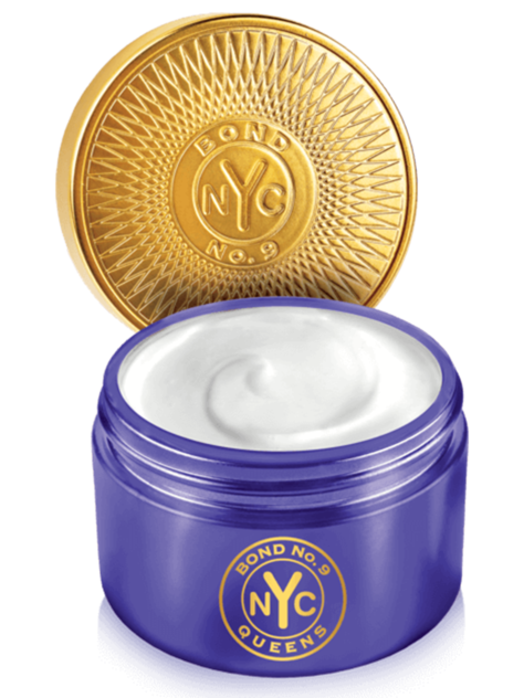 bond no. 9 BOND NO. 9 QUEENS 24/7 BODY SILK