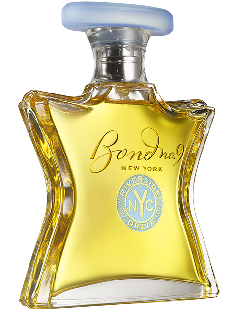 bond no. 9 BOND NO. 9 RIVERSIDE DRIVE