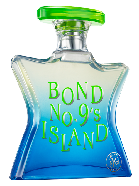 bond no. 9 BOND NO.9'S ISLAND
