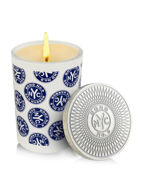 bond no. 9 BOND NO. 9 SAG HARBOR SCENTED CANDLE