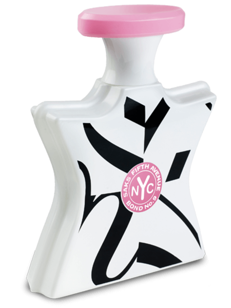 bond no. 9 BOND NO. 9 SAKS EN ROSE