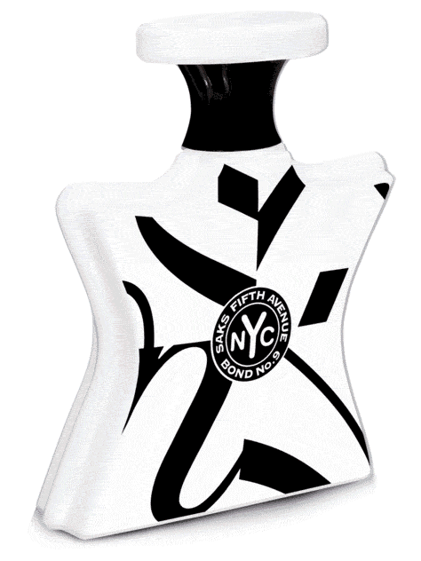 bond no. 9 BOND NO. 9 SAKS FOR HER