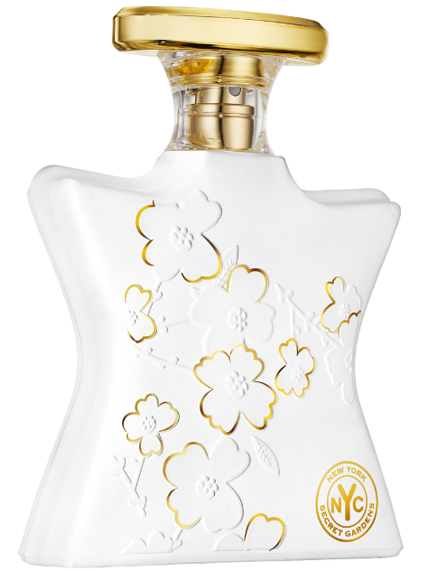 bond no. 9 BOND NO. 9 SECRET GARDENS