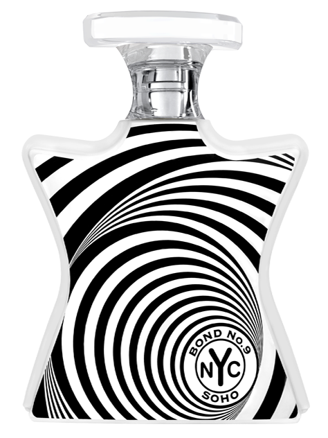 bond no. 9 BOND NO. 9 SOHO bond no. 9 BOND NO. 9 SOHO