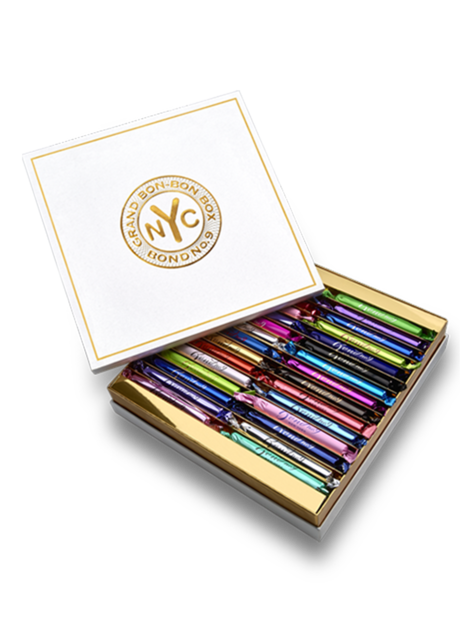 bond no. 9 BOND NO. 9 THE GRAND BON BON BOX