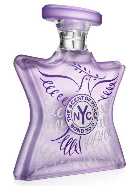 bond no. 9 BOND NO. 9 THE SCENT OF PEACE