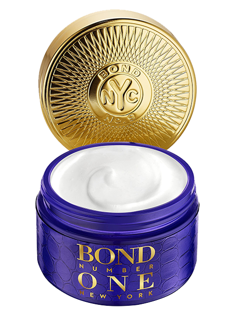 bond no. 9 BOND NUMBER ONE BODY SILK