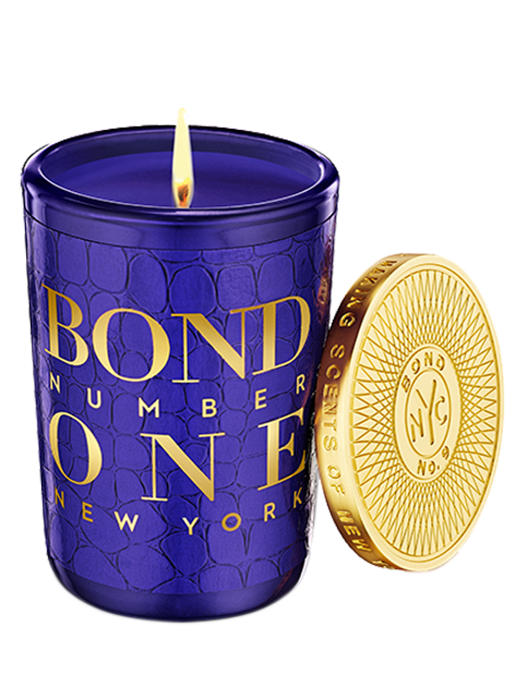 bond no. 9 BOND NUMBER ONE SCENTED CANDLE