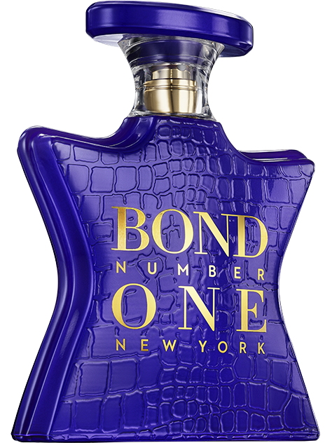 bond no. 9 BOND NUMBER ONE