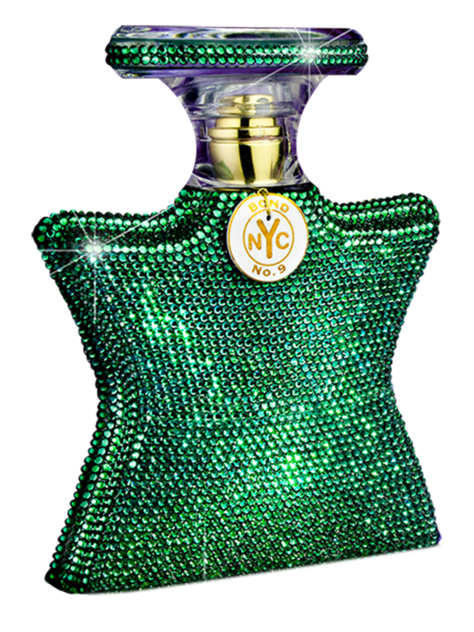 bond no. 9 BOND NO. 9 CHELSEA FLOWERS WITH SWAROVSKI® CRYSTALS bond no. 9 BOND NO. 9 CHELSEA FLOWERS WITH SWAROVSKI® CRYSTALS