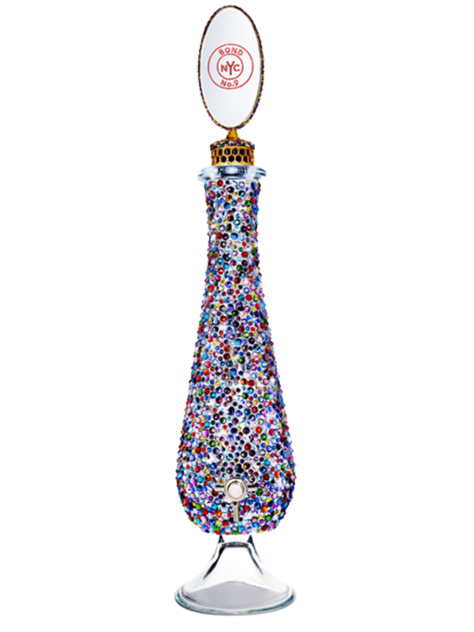 bond no. 9 BOND NO. 9 COUTURE AMPHORA WITH SWAROVSKI® CRYSTALS