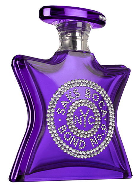 bond no. 9 BOND NO. 9 FLORIDA'S FAVORITE - LIMITED EDITION SWAROVSKI