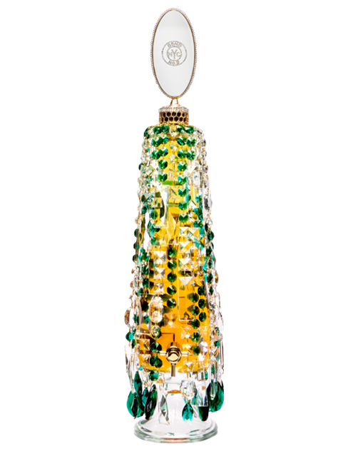 bond no. 9 BOND NO. 9 LIMITED EDITION CHANDELIER PERFUME FOUNTAIN