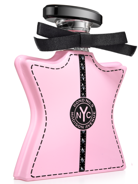 bond no. 9 BOND NO. 9 MADISON AVENUE LIMITED EDITION WITH SWAROVSKI® CRYSTALS