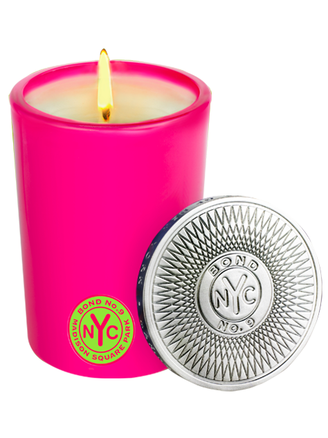 bond no. 9 BOND NO. 9 MADISON SQUARE PARK SCENTED CANDLE
