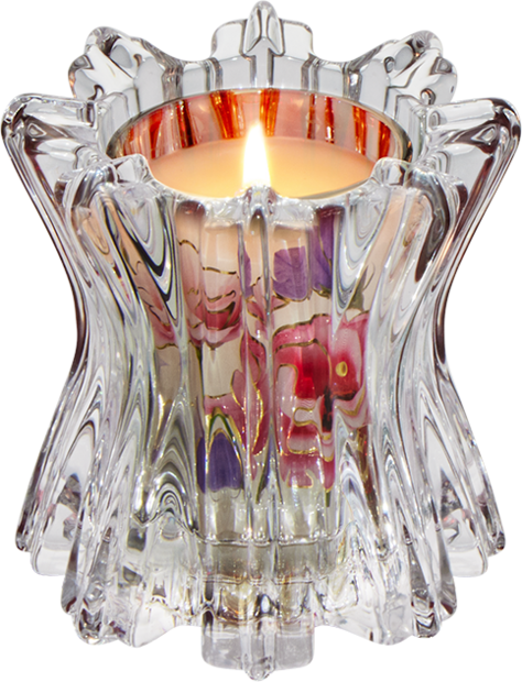 bond no. 9 BOND NO. 9 NEW YORK FLOWERS REFILLABLE CANDLE SET